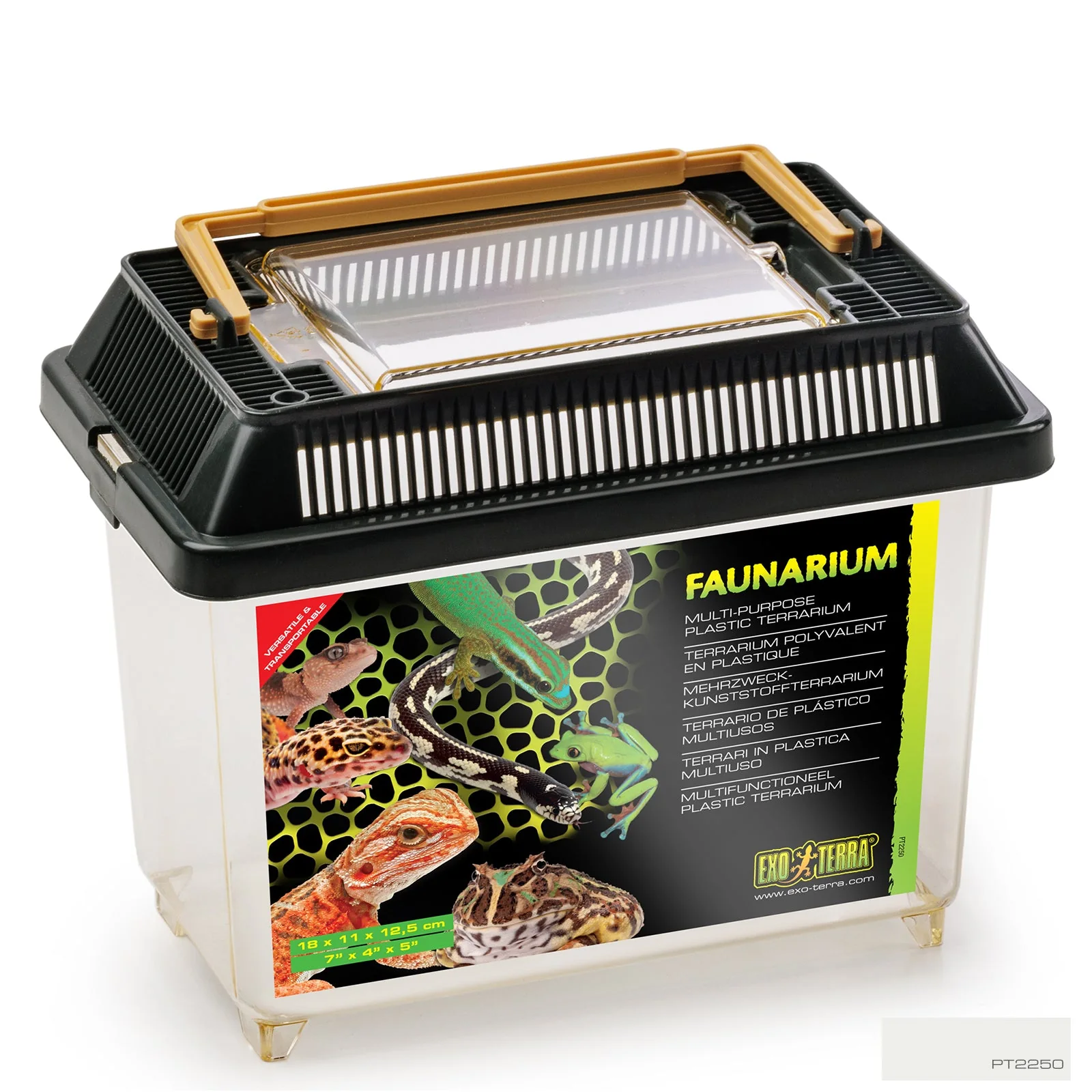 Faunarium X-Small 18x11x12.5