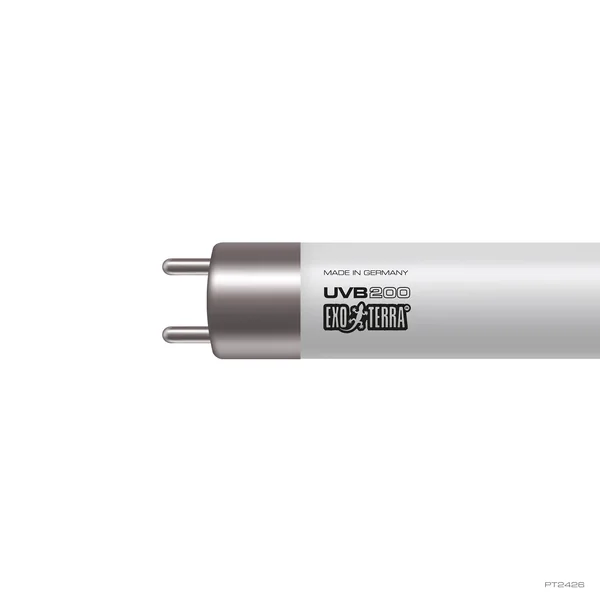 Fluorescente T5 VHO UVB200 Exo Terra