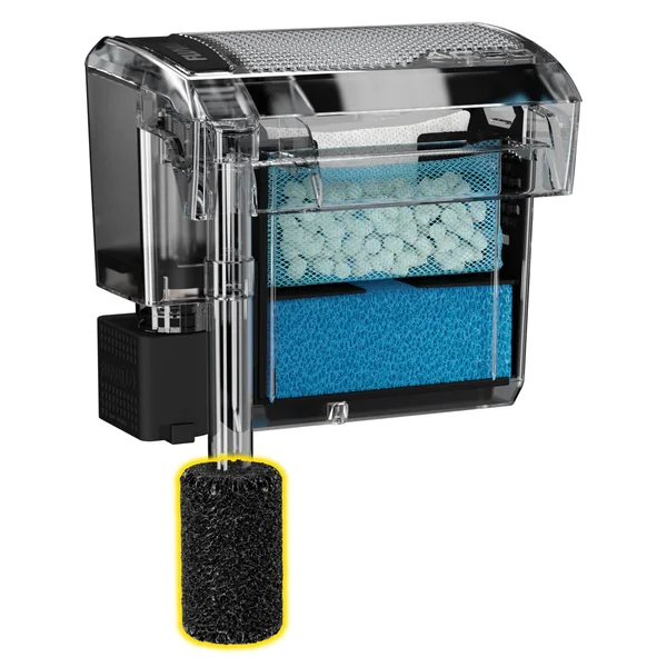 Fluval AC20/30/50 Esponja Tubo Entrada