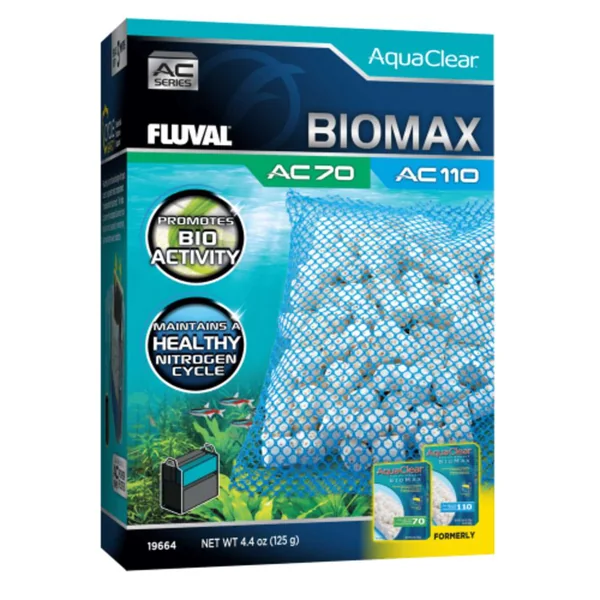 Fluval AC70/110 BioMax 1pc