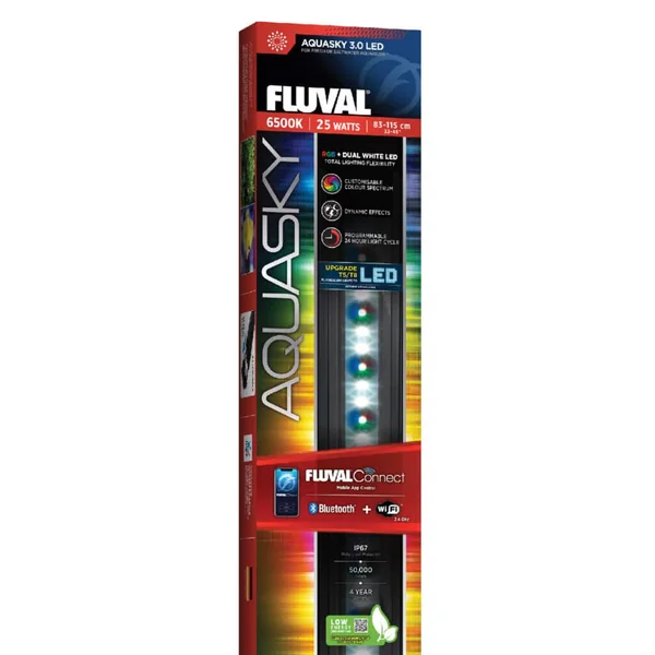 Fluval Aquasky 3.0 LED