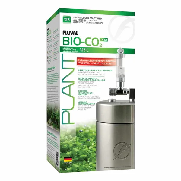 Fluval Bio-CO2 Pro
