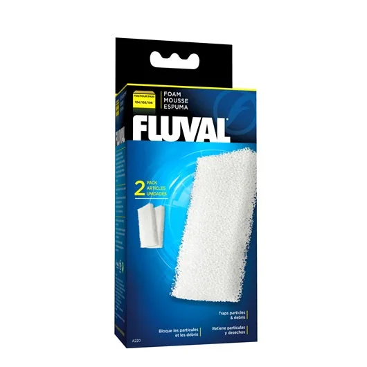 Fluval Bio-Foam