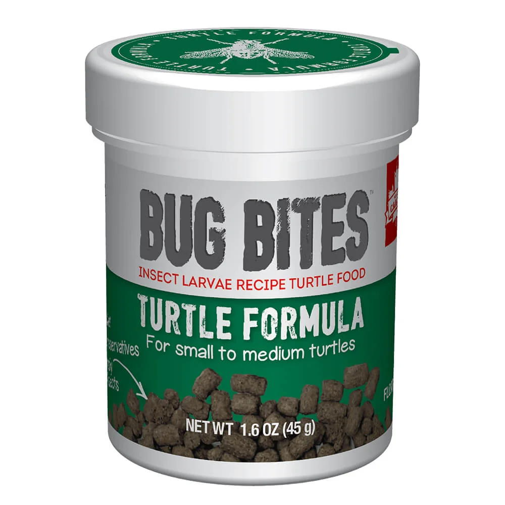 Fluval Bug Bites Formula Tortuga - Imagen 3