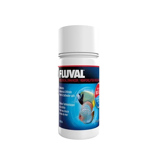 Fluval Cycle Bacterias