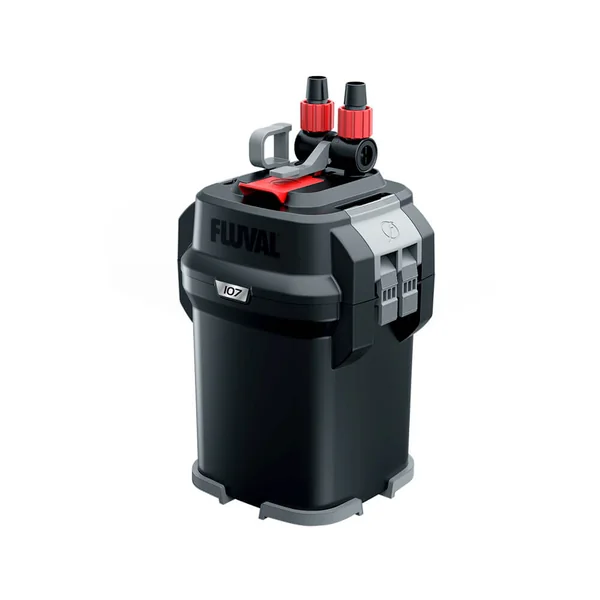 Fluval Filtro Externo 107