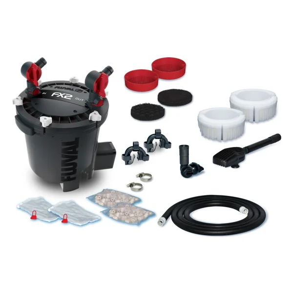 Fluval Filtro Externo FX2