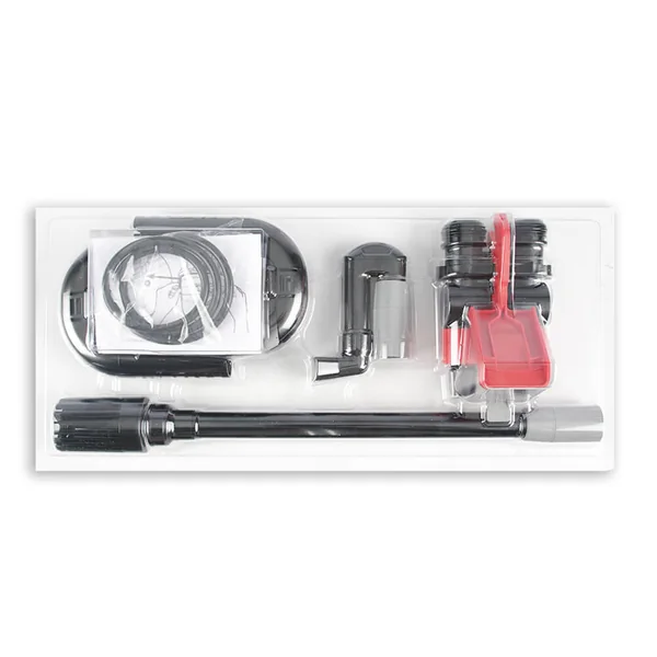 Fluval Kit Entrada/Salida
