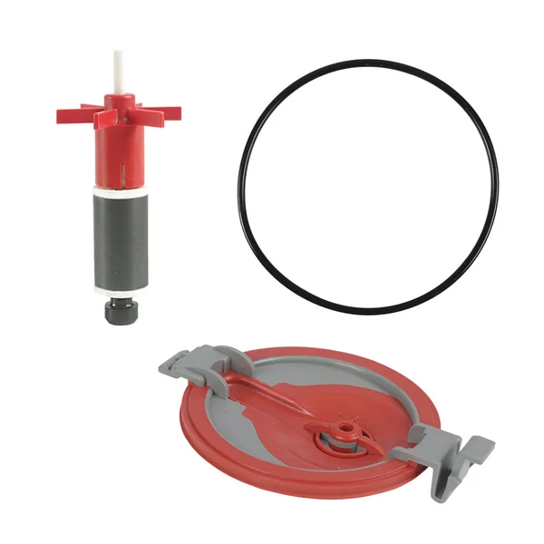 Fluval Kit Mantenimiento Cabezal