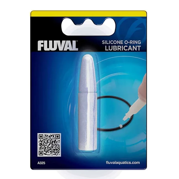 Fluval Lubricante Junta Silicona