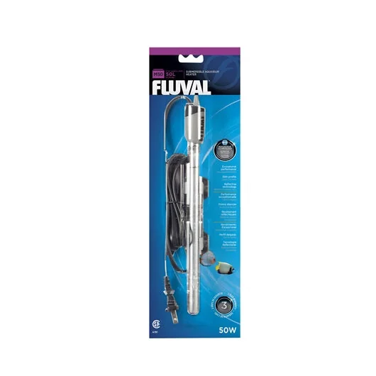 Fluval M Calentador
