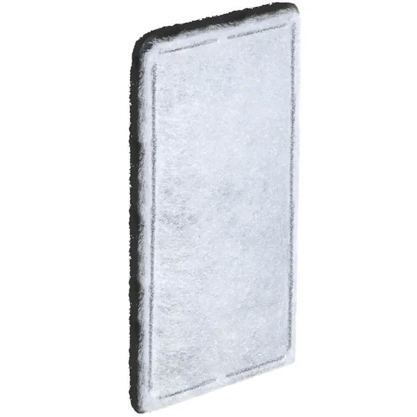 Fluval Poly-Carb U2, 2uds