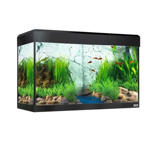 Fluval Roma Acuario LED Bluetooth Negro