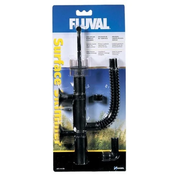 Fluval Skimmer de Superficie