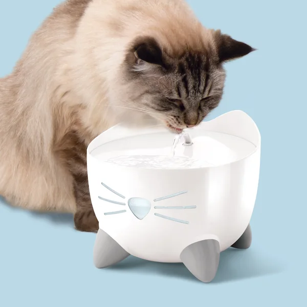 Fuente para gatos Catit PIXI