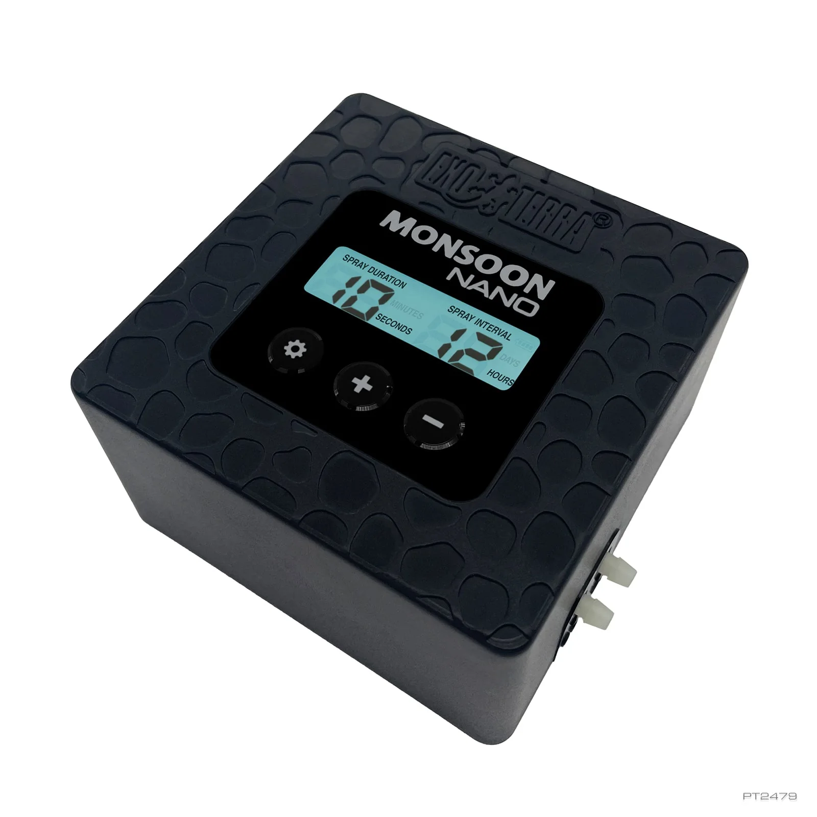 Generador de Niebla Monsoon Nano Exo Terra - Imagen 3