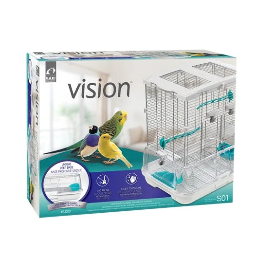 HARI Vision Jaula S01