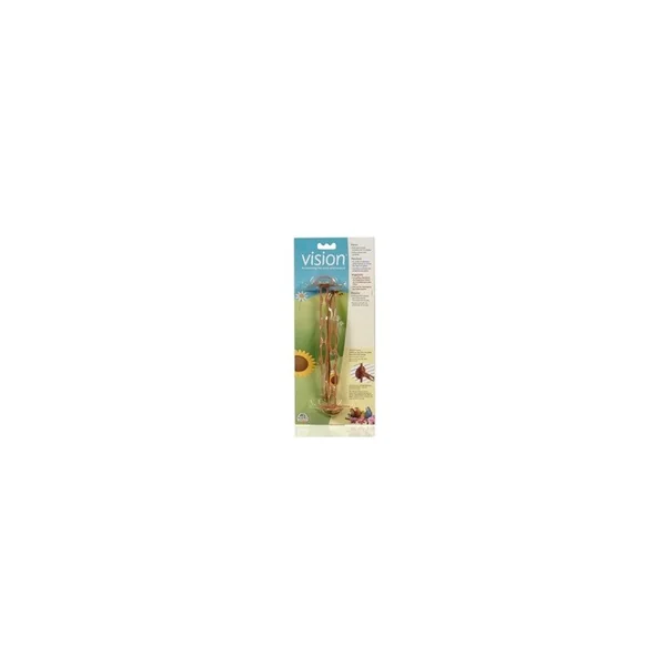 HARI Vision Perchas Naranja S/M/L-01/02, 2uds