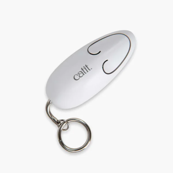 Juguete láser para gatos Catit