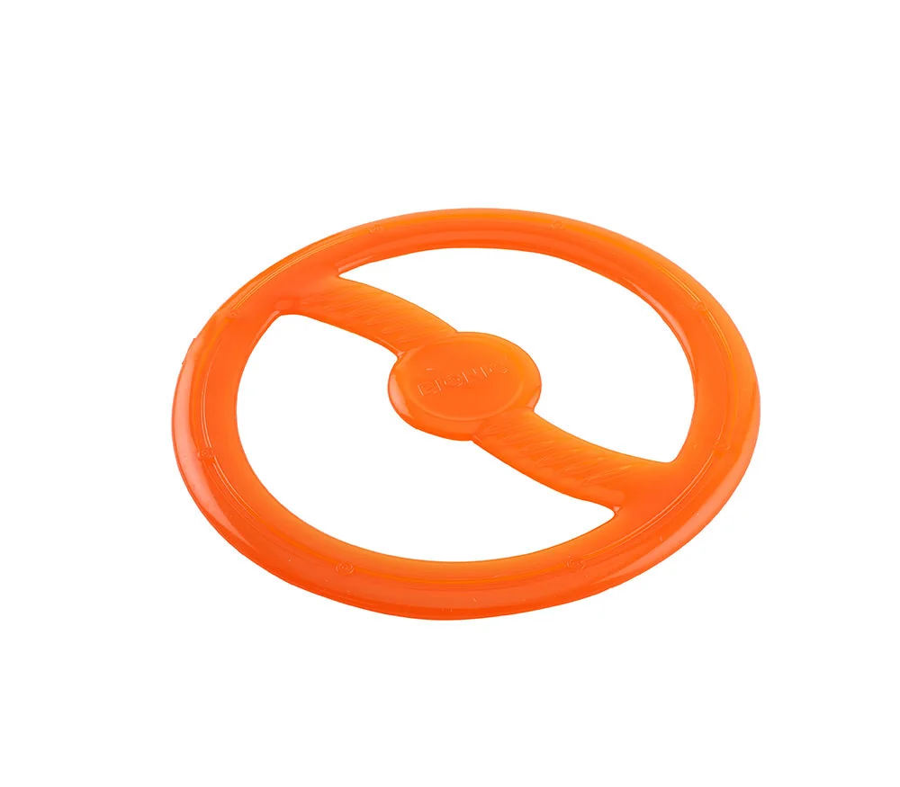Juguete ultra resistente para perros BIONIC Toss-N-Tug - Imagen 3
