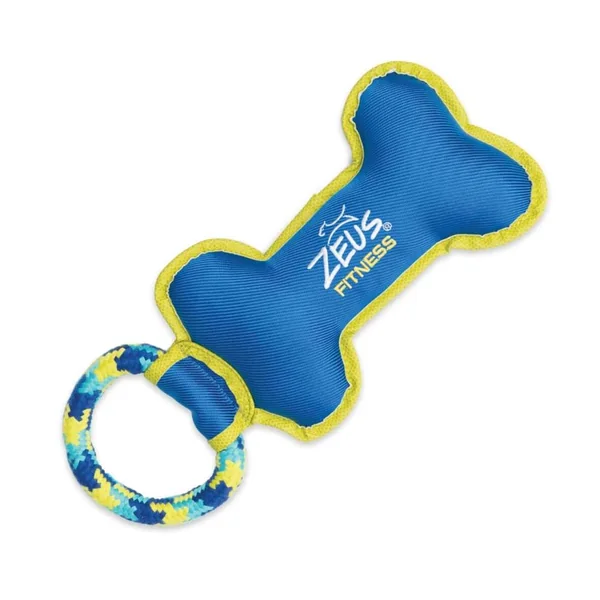 Juguetes de nylon para perros Zeus Fitness