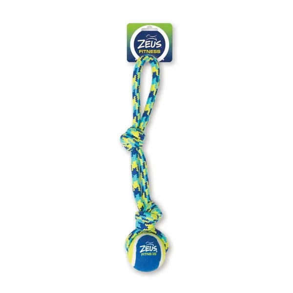 Juguetes para perros Zeus Duo