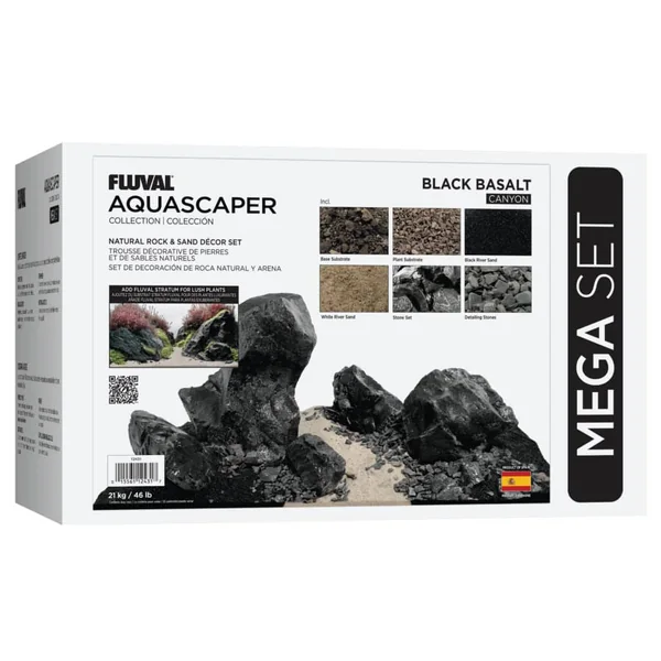 Kit Aquascaper Mega Fluval