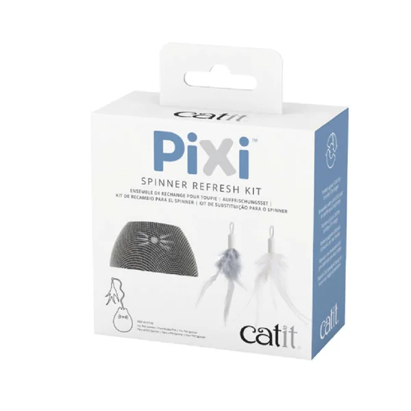 Kit de Repuesto para Catit PIXI Spinner