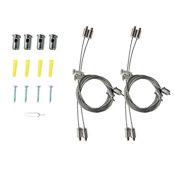 Kit de suspensión para Fluval Plant PRO 4.0 LED