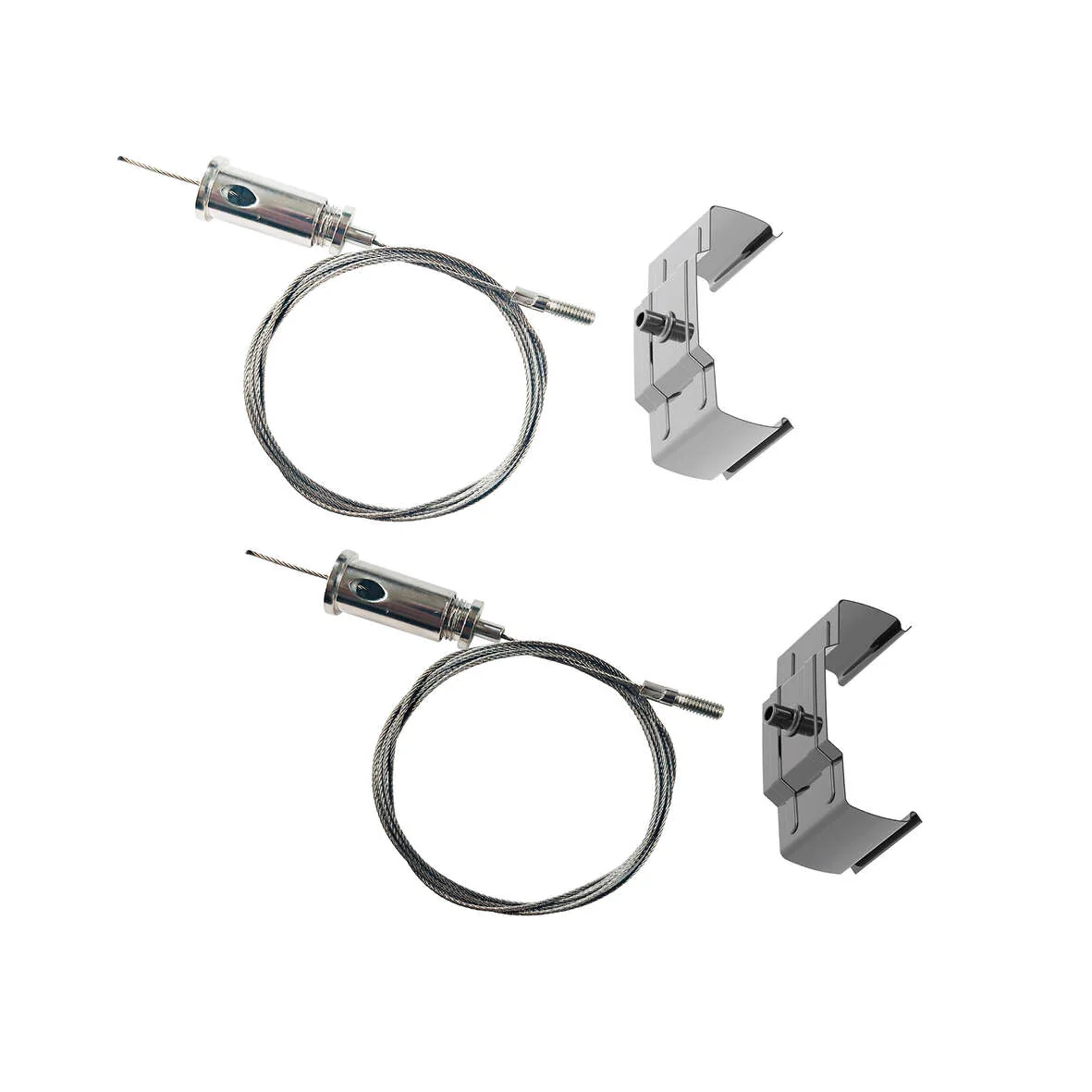 Kit de suspensión para Fluval Plant & Reef 4.0 LED