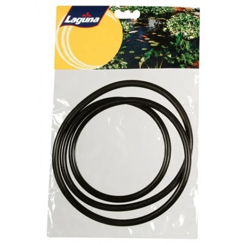 Laguna Pressure Flo Junta T¾rica Tapa (P) PT1504