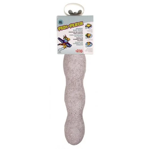 Living World Pedi Perch, Jumbo