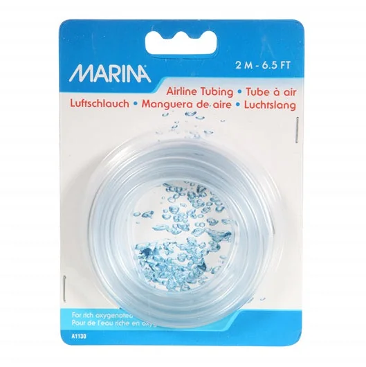 Manguera de PVC para bomba de aire Marina