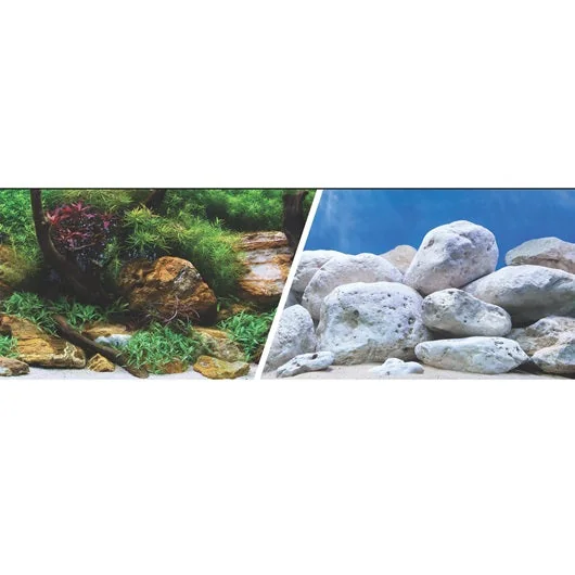 Marina 3D JardÝn Acußtico/Piedras