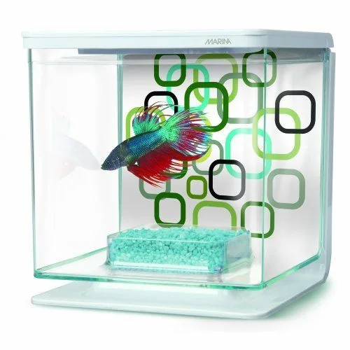 Marina Betta Kit, Geo Bubbles