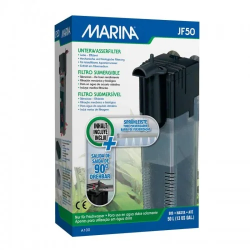 Marina Jet Flo 50 /h