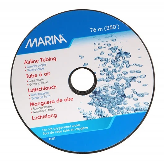 Marina Manguera At¾xica de Silicona, 76m