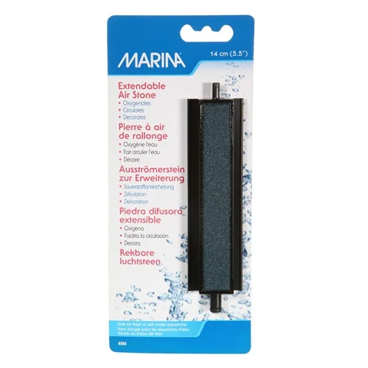 Marina Piedra Difusora Lineal Extensible