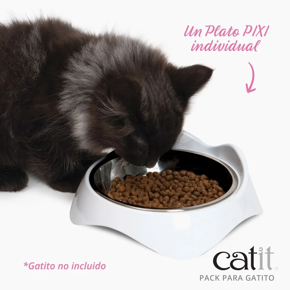Pack para Gatitos Junior Catit - Imagen 6