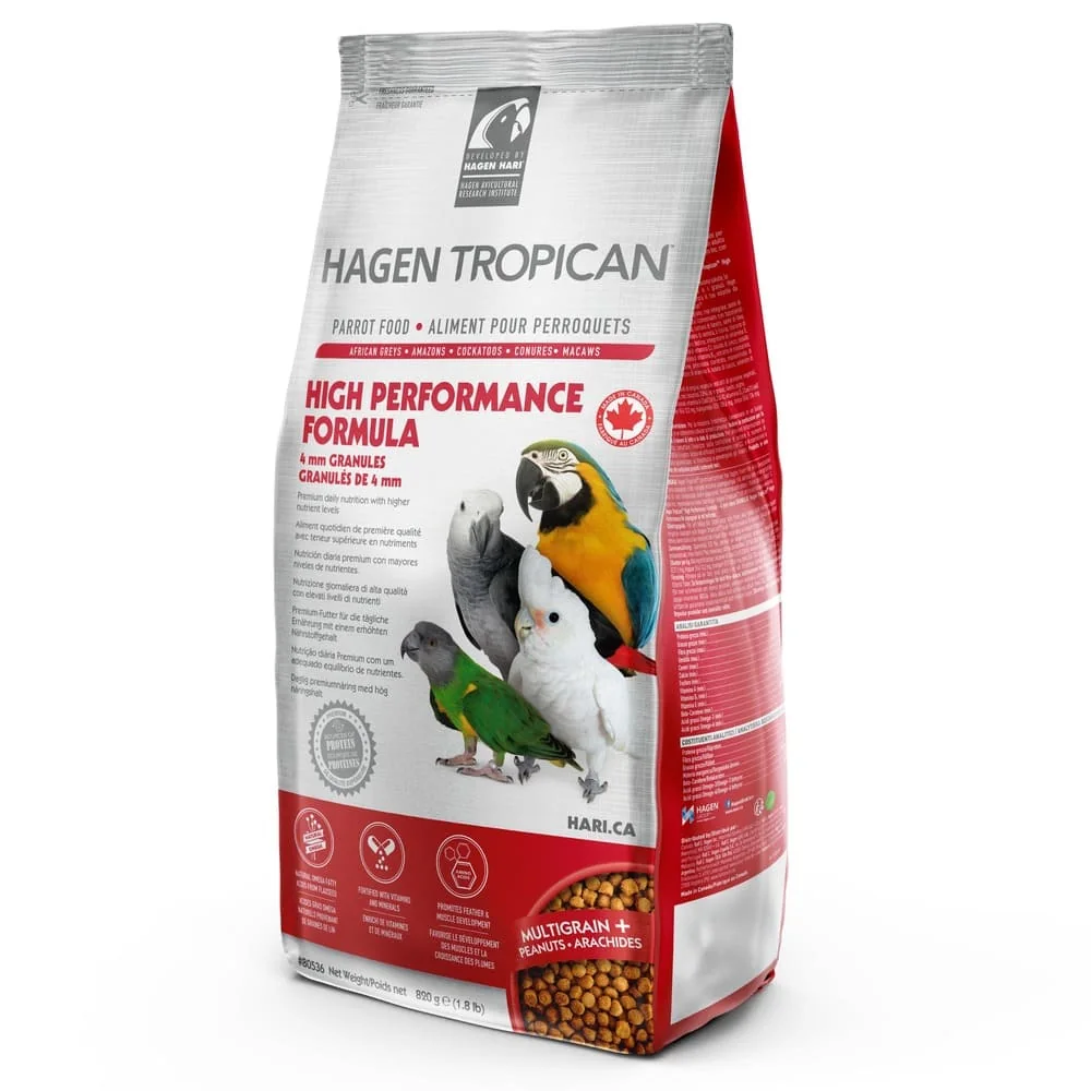 Pienso para loros Tropican Alta Energía - Imagen 5