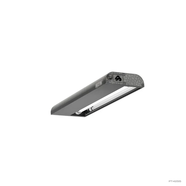 Portalámparas para Tubos T5 Exo Terra