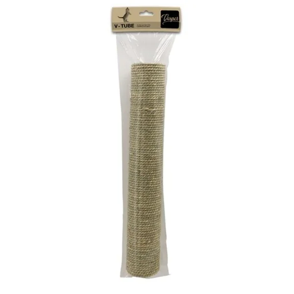 Poste rascador para Vesper Doble - Natural