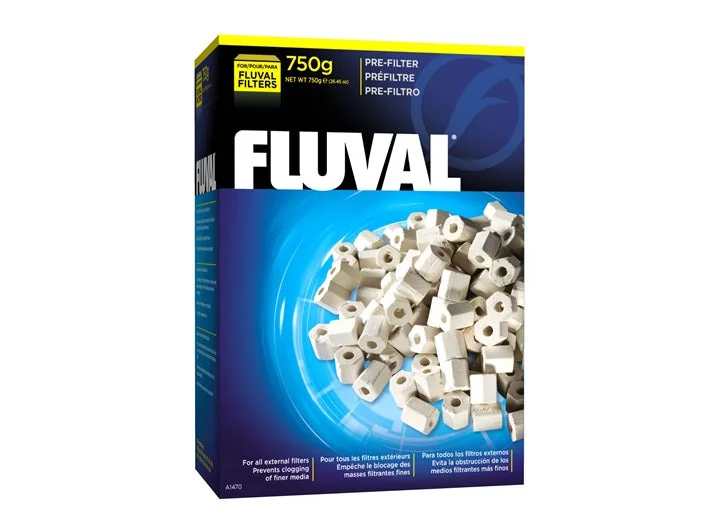 Pre-Filtro Fluval - 750g - Imagen 2