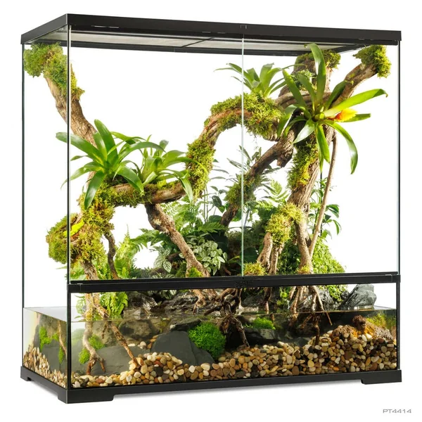 Pro Paludarium Large X-Tall 90x45x90