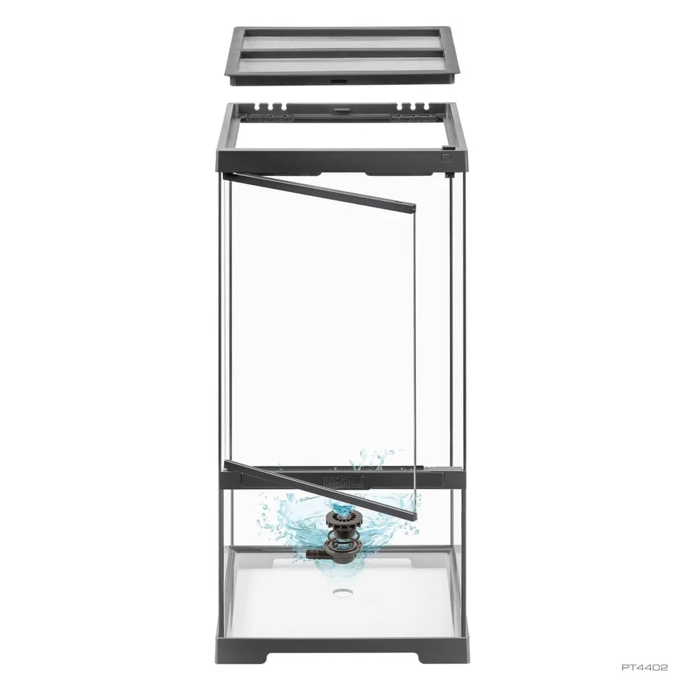 Pro Paludarium X-Small X-Tall 30x30x60 - Imagen 2