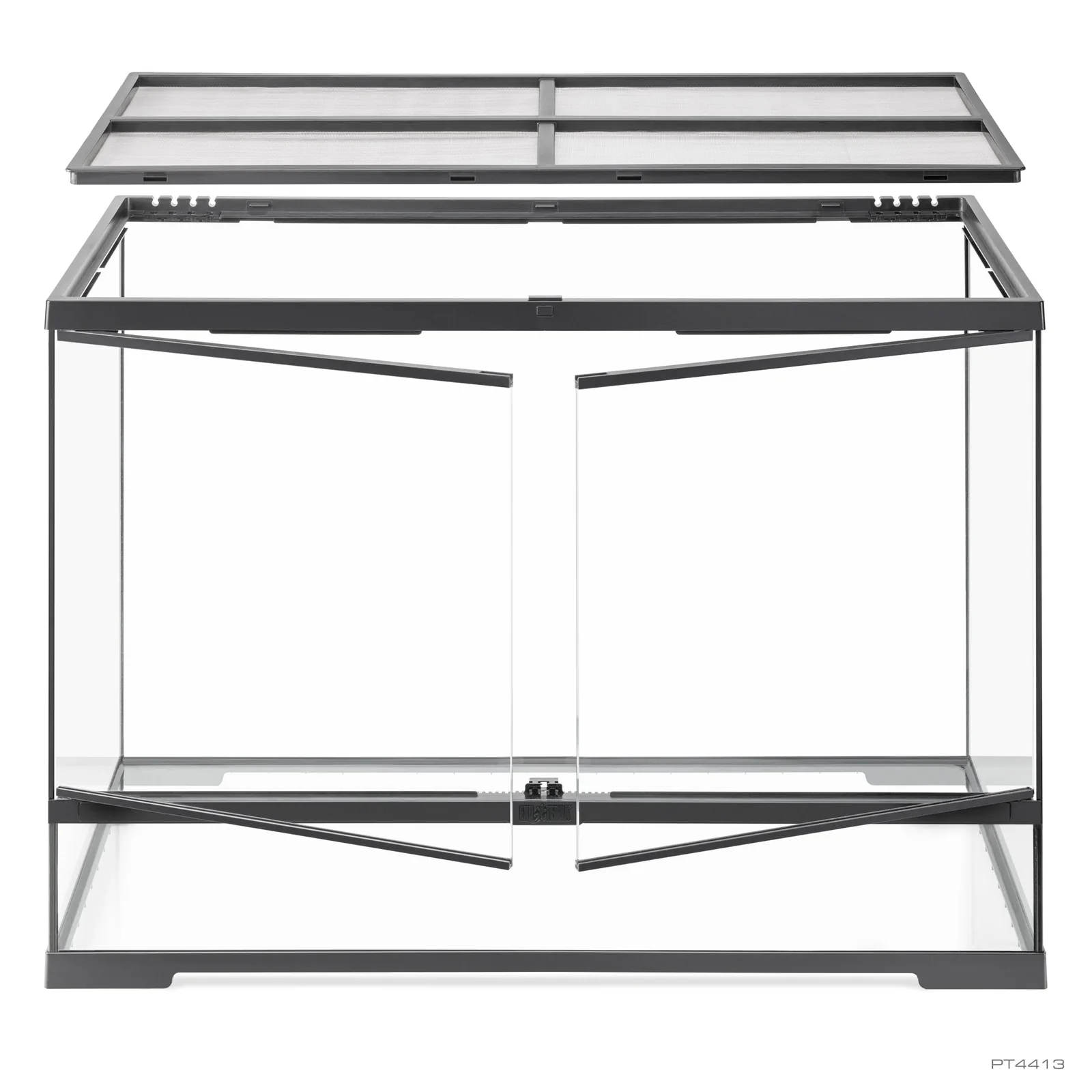 Pro Terrarium de Cristal Exo Terra Grande 90x45cm