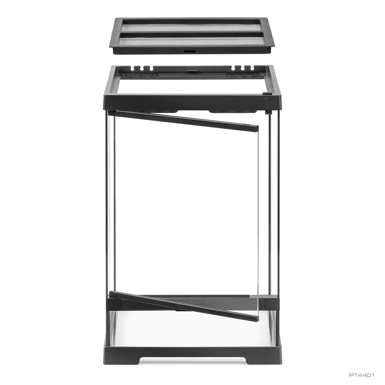 Pro Terrarium de Cristal Exo Terra XS 30x30cm