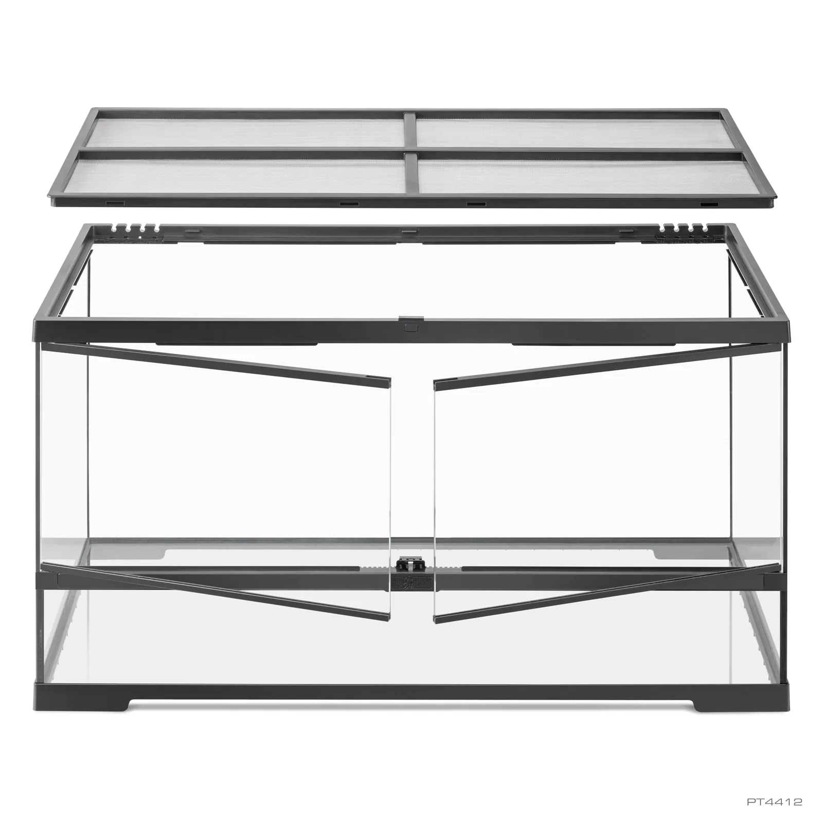 Pro Terrarium Large Wide 90x45x45 - Imagen 5