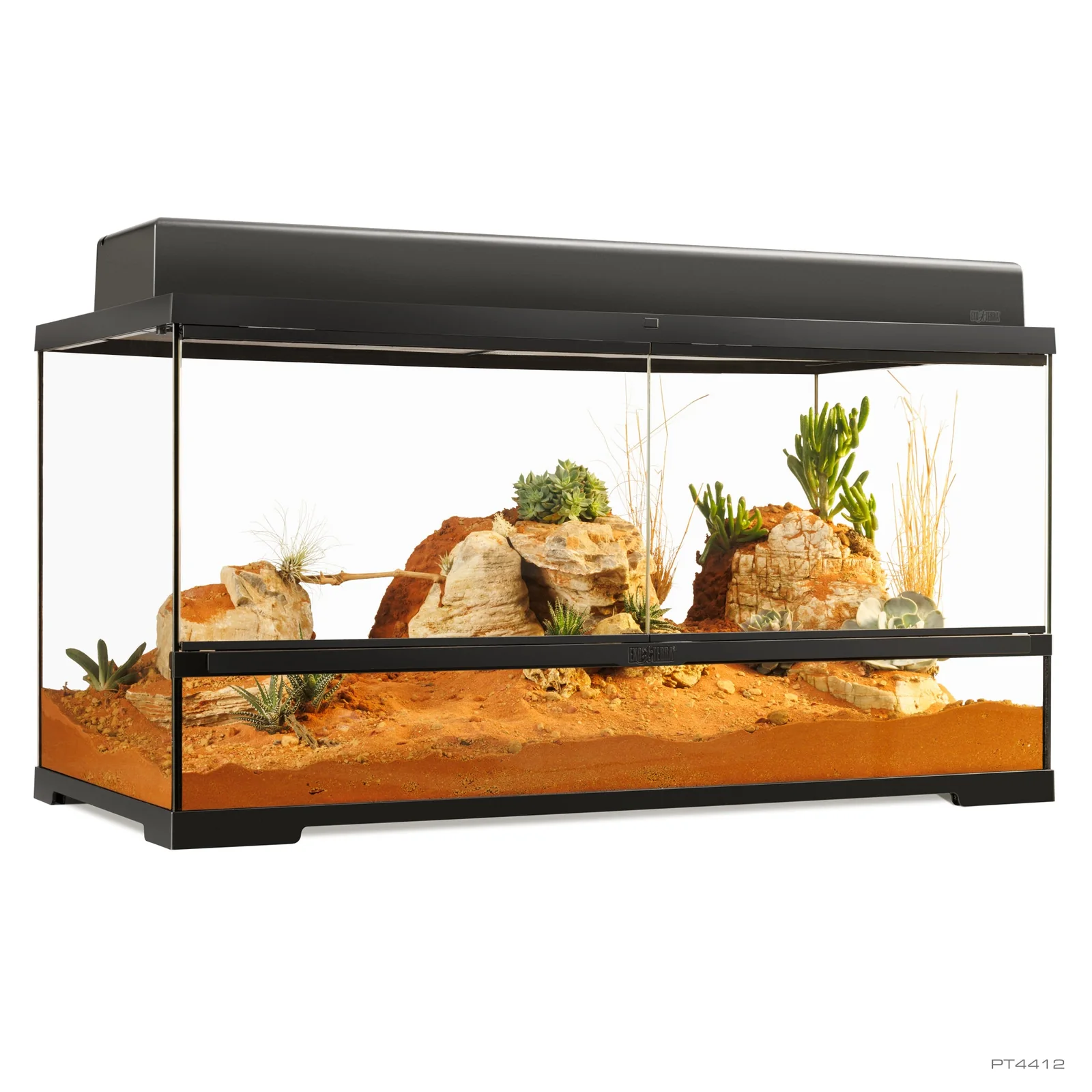 Pro Terrarium Large Wide 90x45x45 - Imagen 3