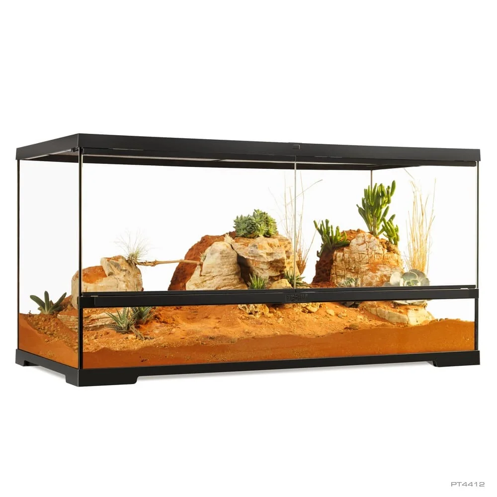 Pro Terrarium Large Wide 90x45x45 - Imagen 6